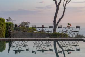 Gulf of Poets Relais & Spa - Policies and Guidelines