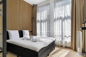 Haarlem Apart Hotel - Amenities and Services