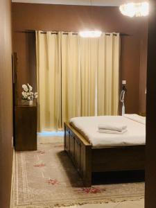 Hala Holiday Homes Villas - RAK - Check-in and Check-out