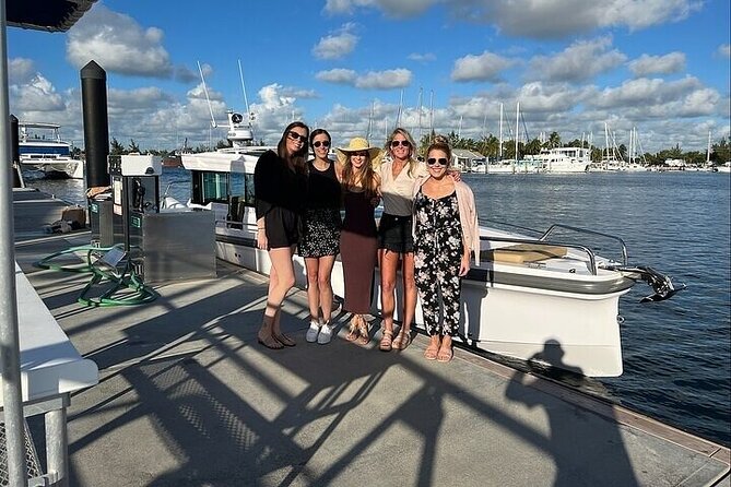 Half Day Luxury Boat Tour in Bradenton With Snorkeling - Accessibility Features for All Travelers
