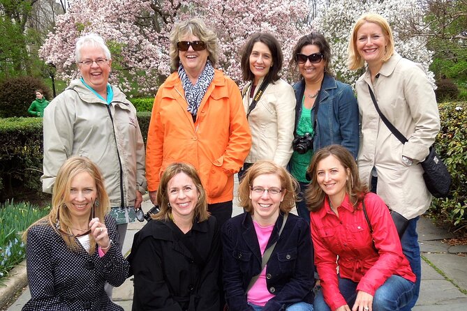 Half-Day Private Walking Tour of Central Park - Highlights of the Central Park Tour