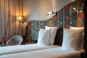 Hampshire Hotel - Delft Centre - Policies and Reservations