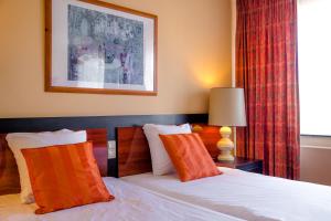 Hampshire Hotel – Voncken Valkenburg - Room Amenities and Features