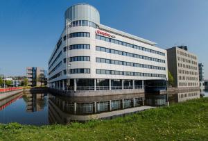 Hampton by Hilton Amsterdam Airport Schiphol - Policies and Check-in Details