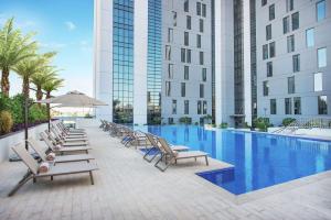 Hampton By Hilton Dubai Airport - Guest Feedback and Reviews