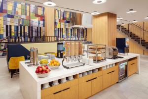 Hampton Inn by Hilton New York Times Square - Nearby Attractions