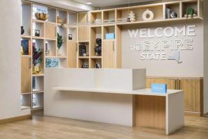 Hampton Inn Manhattan-35th St Empire State Bldg - Policies and Regulations