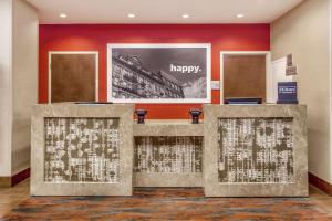 Hampton Inn Manhattan Grand Central - Room Options