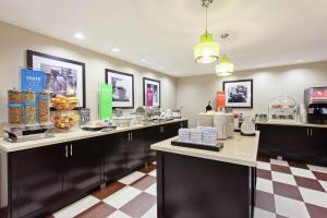 Hampton Inn Morgan Hill - Guest Reviews and Feedback