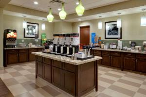 Hampton Inn & Suites Blythe, CA - On-site Facilities