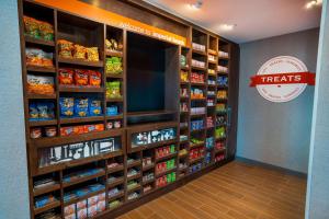 Hampton Inn & Suites Imperial Beach San Diego, Ca - Onsite Amenities and Facilities