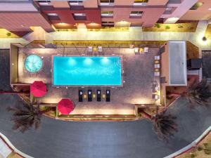 Hampton Inn & Suites Indio, Ca - How to Book Your Stay