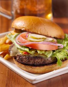 Hampton Inn & Suites Lancaster - Dining Options