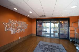Hampton Inn & Suites Madera - Recreational Facilities