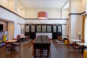 Hampton Inn & Suites Rohnert Park - Sonoma County - Policies and Reservations