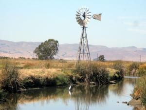 Hampton Inn & Suites Suisun City Waterfront - Dining and Breakfast