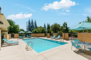 Hampton Inn & Suites West Sacramento - Guest Reviews