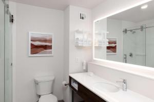 Hampton Inn & Suites Yuba City - Sustainability Efforts