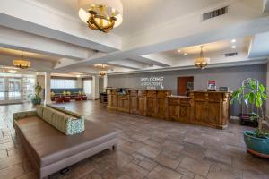 Hampton Inn Ukiah - Children and Pets