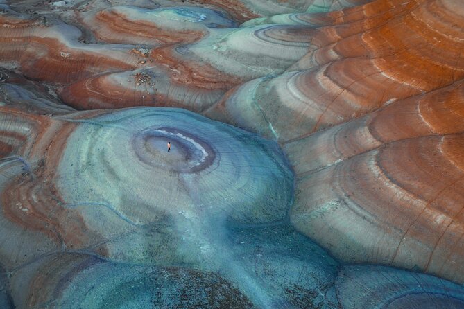 Hanksville: Purple Mountain Photography Tour - Pricing and Booking Details