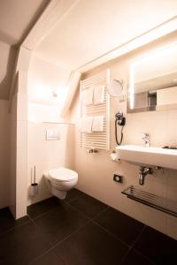 Hapimag Apartments Amsterdam - Accommodation Types