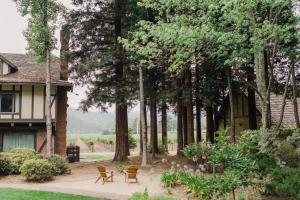 Harvest Inn - Additional Information