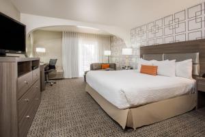 Hawthorn Suites by Wyndham Livermore - Guest Reviews and Ratings