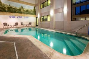 Hawthorn Suites by Wyndham Napa Valley - Wellness Offerings