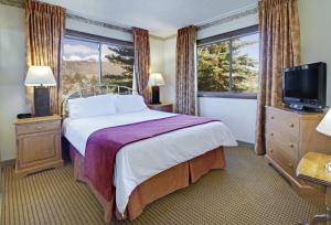 Heidelberg Inn & Resort - Check-in and Checkout