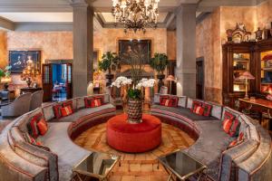 Helvetia&Bristol Florence – Starhotels Collection - Accommodation Types