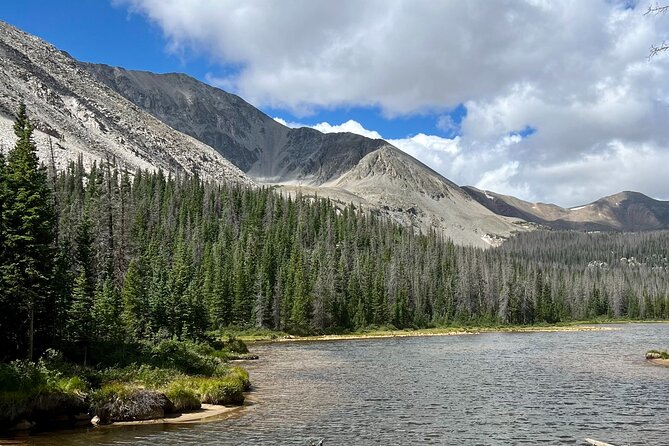 Hike to Nature's Hidden Gems: Alpine Lake or Waterfall Adventure - Meeting Point and Transportation Details