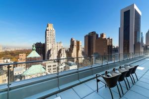 Hilton Club West 57th Street New York - Dining Options