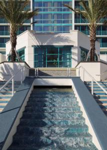 Hilton Daytona Beach Resort - Renovations and Updates