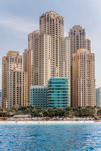 Hilton Dubai Jumeirah - Culinary Experiences