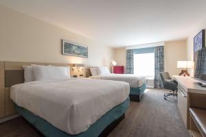 Hilton Garden Inn Calabasas - Sustainability and Certifications