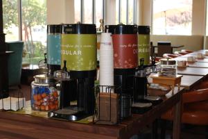 Hilton Garden Inn Clovis - Check-in and Check-out