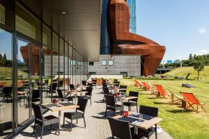 Hilton Garden Inn Leiden - Ratings and Feedback