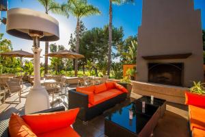 Hilton Garden Inn Montebello / Los Angeles - Business and Event Facilities