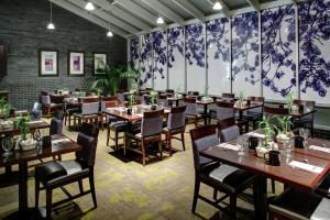 Hilton Garden Inn New York/Manhattan-Chelsea - Guest Ratings