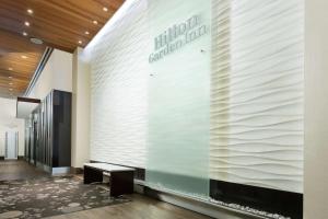 Hilton Garden Inn New York - Times Square Central - Booking Information