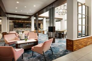 Hilton Garden Inn Palo Alto - Sustainability and Certifications