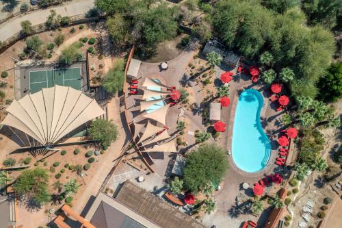Hilton Grand Vacations Club Palm Desert - Recreational Activities Abound