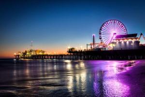 Hilton Los Angeles-Universal City - Guest Reviews