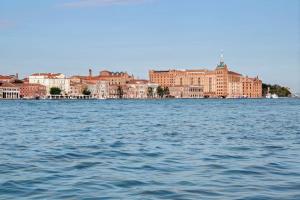 Hilton Molino Stucky Venice - Guest Experience and Reviews