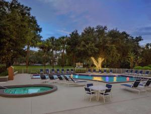 Hilton Ocala - Positive Guest Experiences
