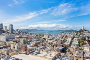 Hilton San Francisco Financial District - Guest Reviews