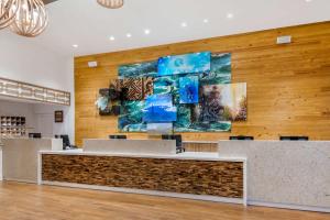 Hilton Vacation Club Aqua Sol Orlando West - Guest Services