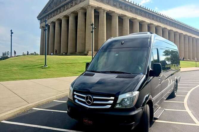 Historical Graveyard Tour of Nashville - Inclusions of the Tour Experience
