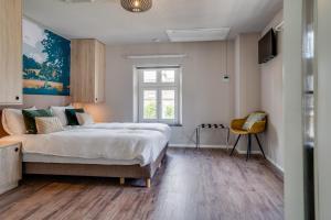 Hoeve De Bongerd - Booking Information and Policies