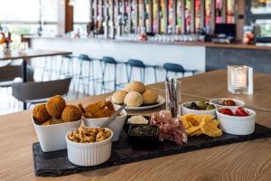 Holiday Inn Eindhoven Centre, an IHG Hotel - Policies and Requirements